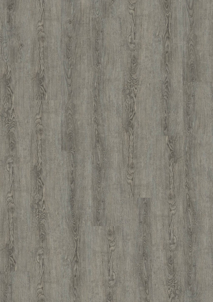 JOKA Designboden 340 Old Grey Oak 840 - Klickvinyl Vinylboden JOKA