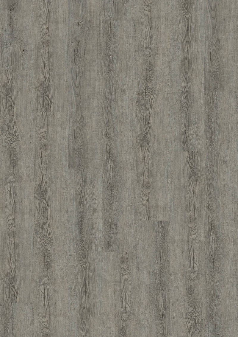 JOKA Designboden 340 Old Grey Oak 840 - Klickvinyl Vinylboden JOKA