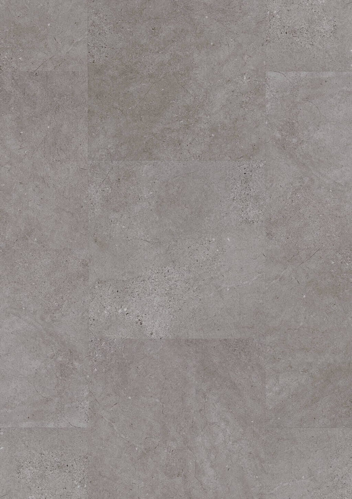 JOKA Designboden 340 Dark Concrete 845 - Klickvinyl Vinylboden JOKA