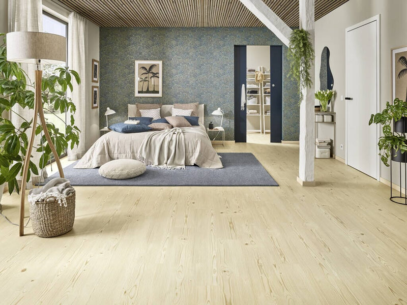 JOKA Designboden 340 Velvet Fir 2875 - Klebevinyl Vinylboden JOKA