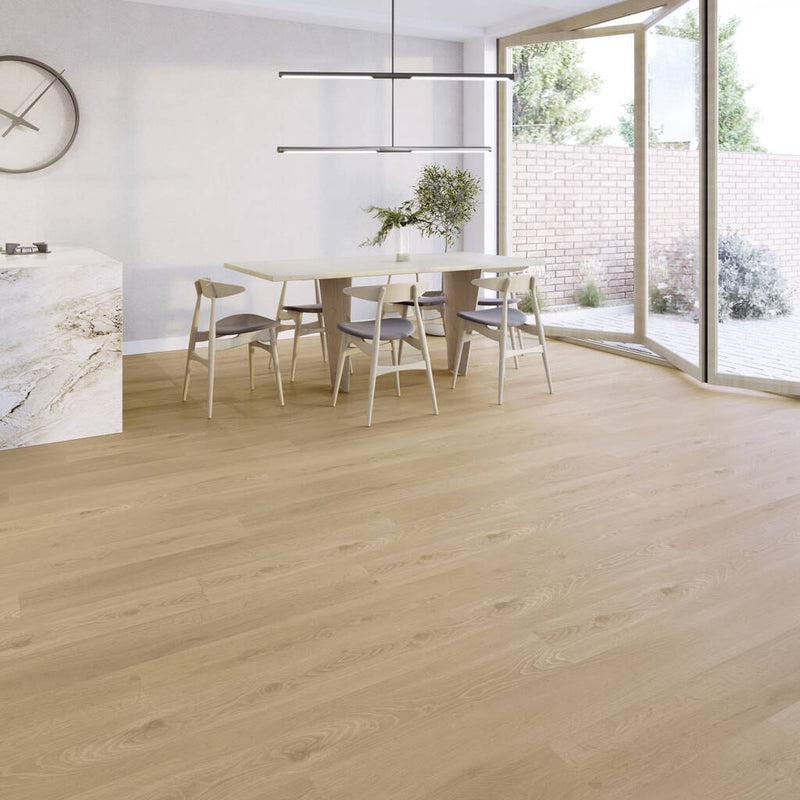 JOKA Designboden 340 Tawny Oak 876 - Klickvinyl Vinylboden JOKA