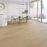 JOKA Designboden 340 Tawny Oak 876 - Klickvinyl Vinylboden JOKA