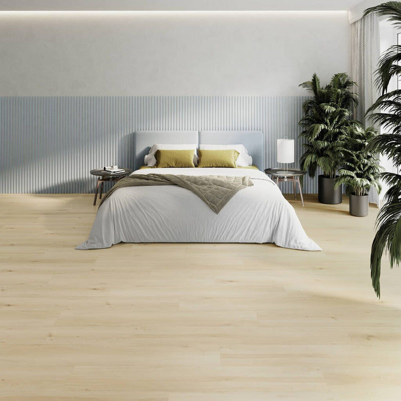 JOKA Designboden 340 Mellow Oak 880 - Klickvinyl Vinylboden JOKA
