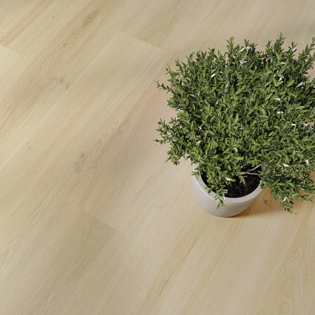 JOKA Designboden 340 Mellow Oak 880 - Klickvinyl Vinylboden JOKA