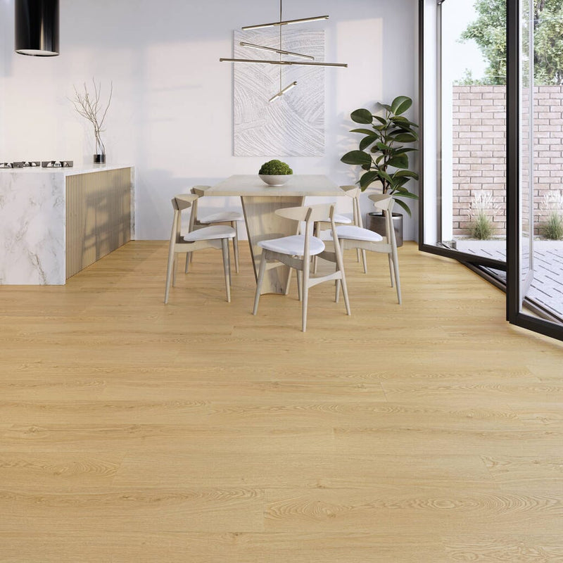 JOKA Designboden 340 Ambered Elegance 882 - Klickvinyl Vinylboden JOKA