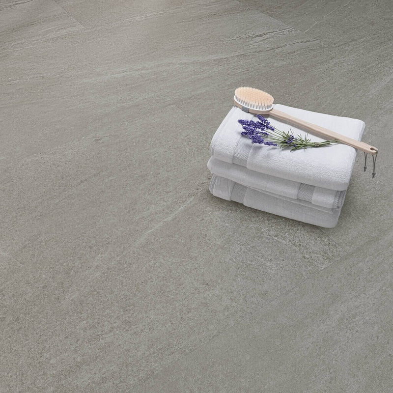 JOKA Designboden 340 Mountain Slate 2884- Klebevinyl Vinylboden JOKA