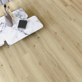 JOKA Designboden 555 Wooden Styles Click! Oak cream 702X - Klickvinyl Vinylboden JOKA