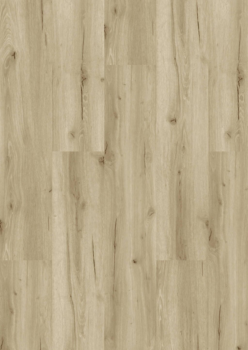 JOKA Designboden 555 Wooden Styles Oak cream 5702 - Klebevinyl Vinylboden JOKA