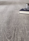 JOKA Designboden 340 Old Grey Oak 840 - Klickvinyl Vinylboden JOKA