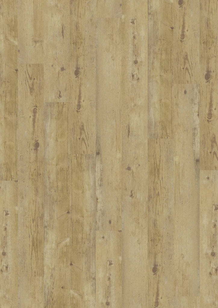 JOKA Designboden 340 Wormy Light Oak 824 - Klickvinyl Vinylboden JOKA