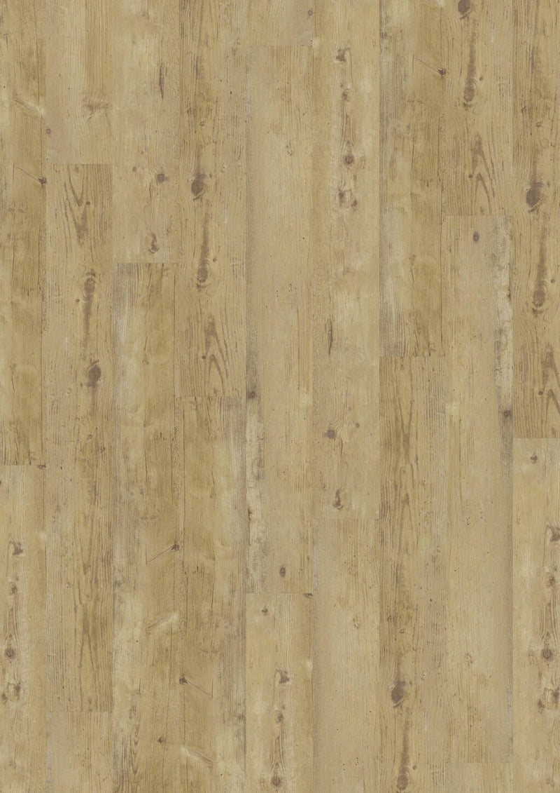 JOKA Designboden 340 Wormy Light Oak 824 - Klickvinyl Vinylboden JOKA