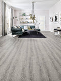 JOKA Designboden 340 Old Grey Oak 840 - Klickvinyl Vinylboden JOKA