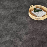 JOKA Designboden 555 Metallic Slate 5538 - Klebevinyl Vinylboden JOKA