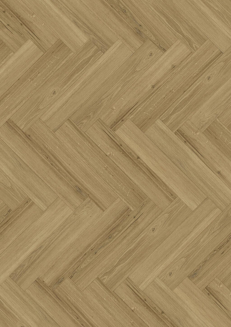 JOKA Designboden 555 Cycle Incredible Classic Oak 5381 - Klebevinyl Vinylboden JOKA