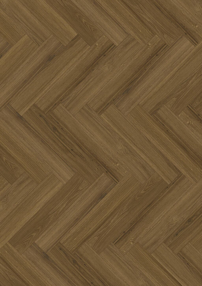 JOKA Designboden 555 Cycle Incredible Dark Oak 5382 - Klebevinyl Vinylboden JOKA