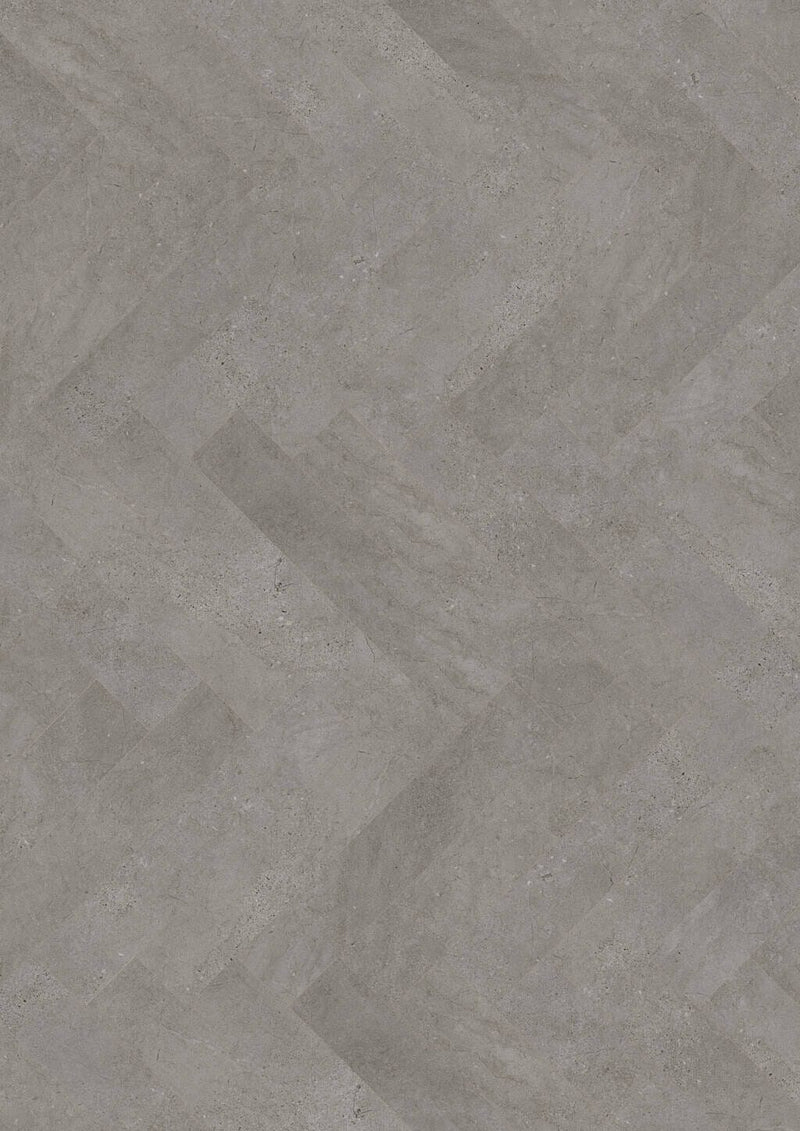 JOKA Designboden 555 Cycle Dark Concrete 5385 - Klebevinyl Vinylboden JOKA