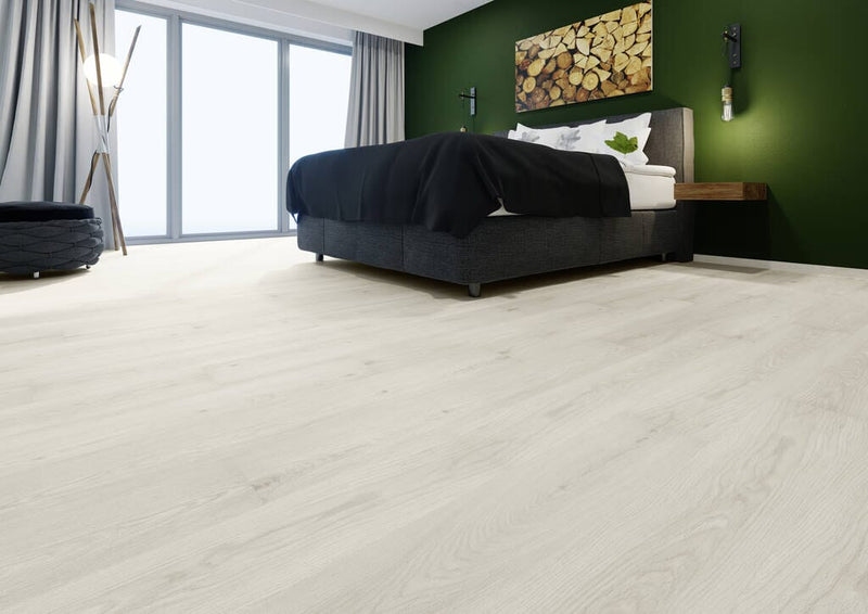 JOKA Designboden 734 Sinero Calm Sugar Oak 504 - Klickvariante Vinylboden JOKA