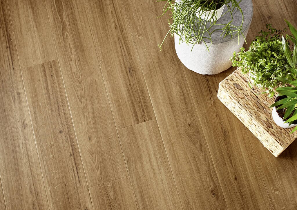JOKA Designboden 734 Sinero Incredible Classic Oak 7505 - Klebevinyl Vinylboden JOKA