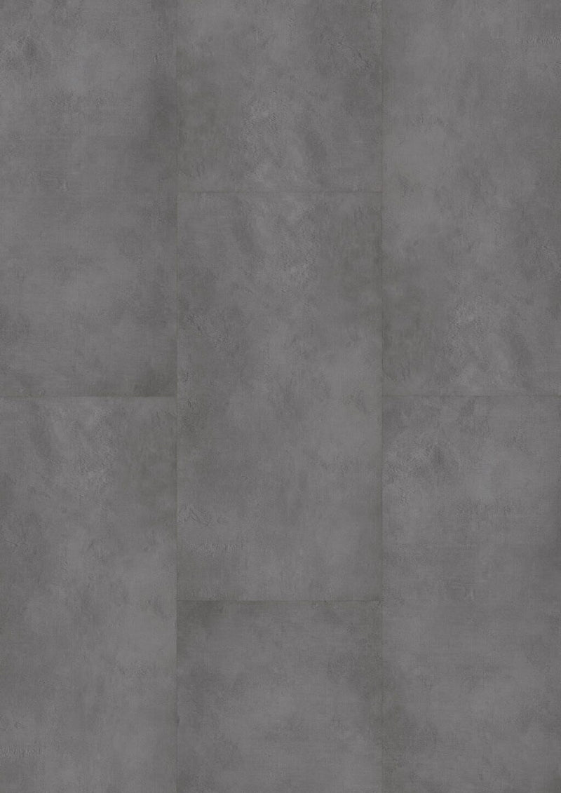 JOKA Designboden 734 Sinero Dark Cementa 510 - Klickvariante Vinylboden JOKA
