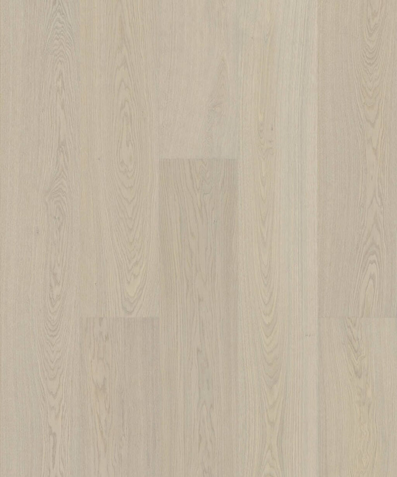 JOKA Naturholzboden 500 AtivoX3 283 Oak virgin white V4 AE162 / Klick Parkett JOKA