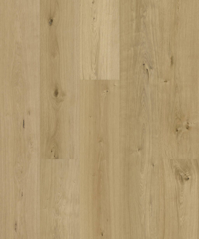 JOKA Naturholzboden 500 AtivoX3 283 Oak feral brown V4 AE563 / Klick Parkett JOKA
