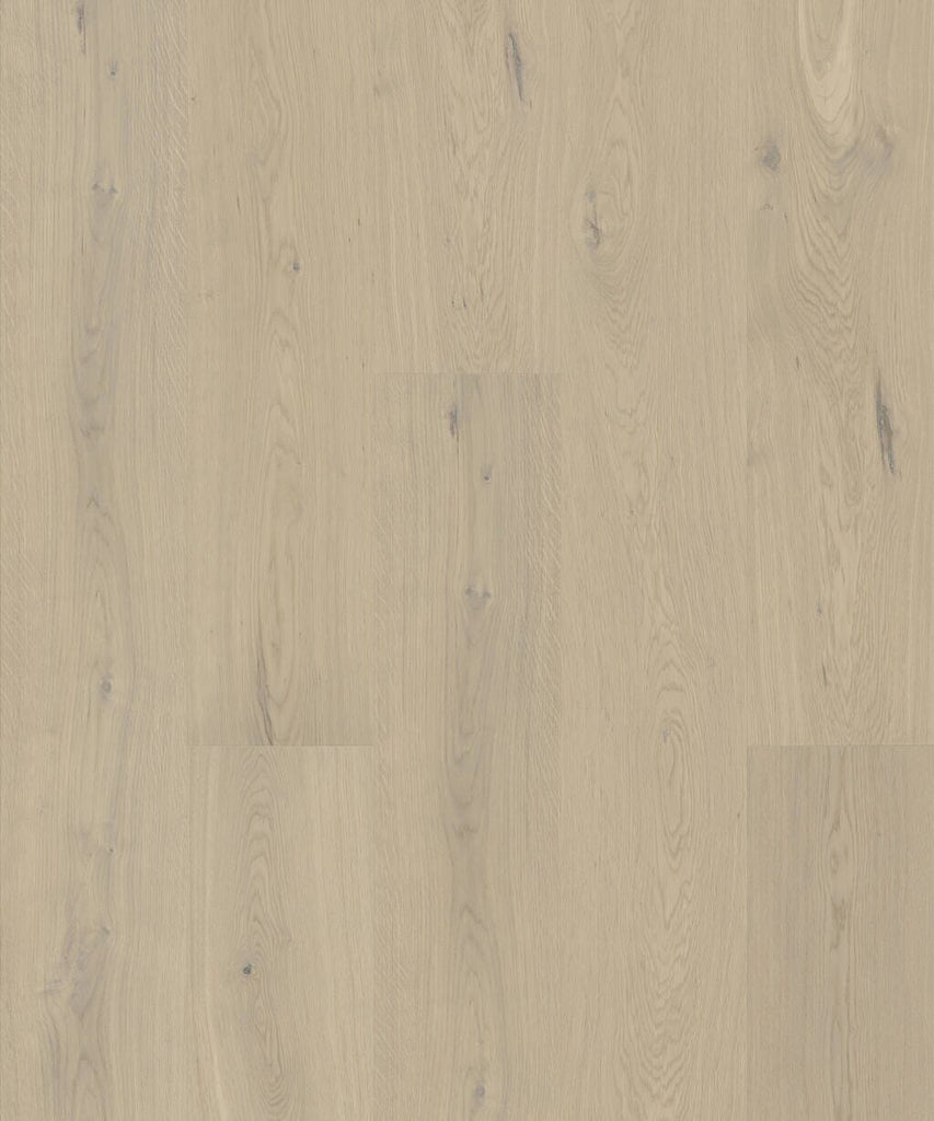 JOKA Naturholzboden 500 AtivoX3 283 Oak spring snow V4 AE665 / Klick Parkett JOKA