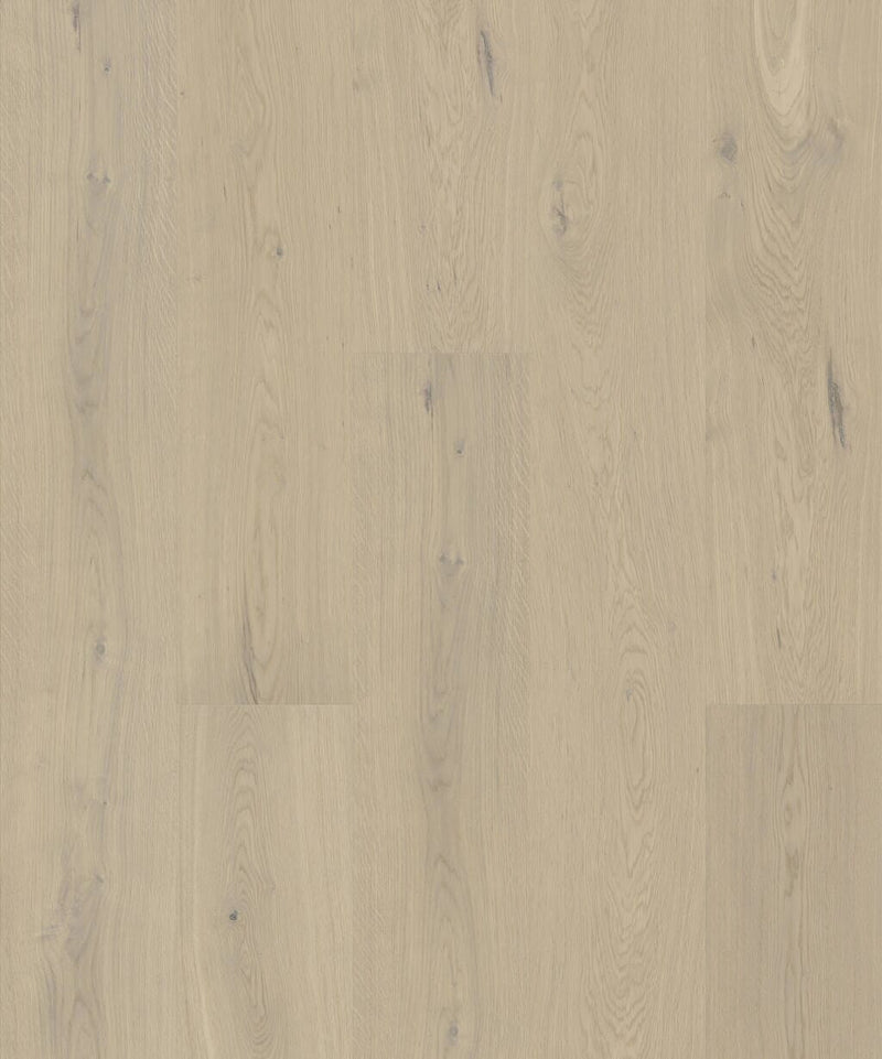 JOKA Naturholzboden 500 AtivoX3 283 Oak spring snow V4 AE665 / Klick Parkett JOKA
