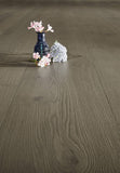 JOKA Naturholzboden 500 AtivoX3 283 Oak havanna grey V4 AE582 / Klick Parkett JOKA