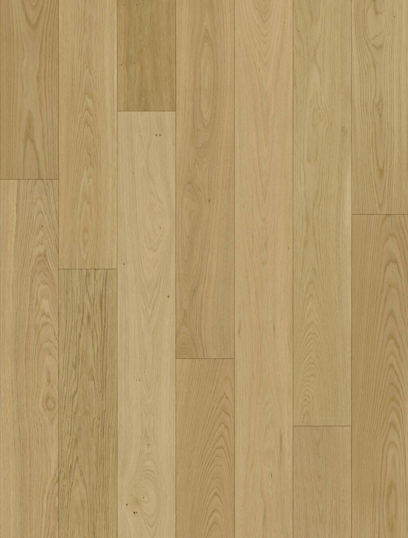 JOKA Classic Parkett 435 LD Calgary Eiche gebürstet Elegance VelvetPro E0203 - lackiert Parkett JOKA