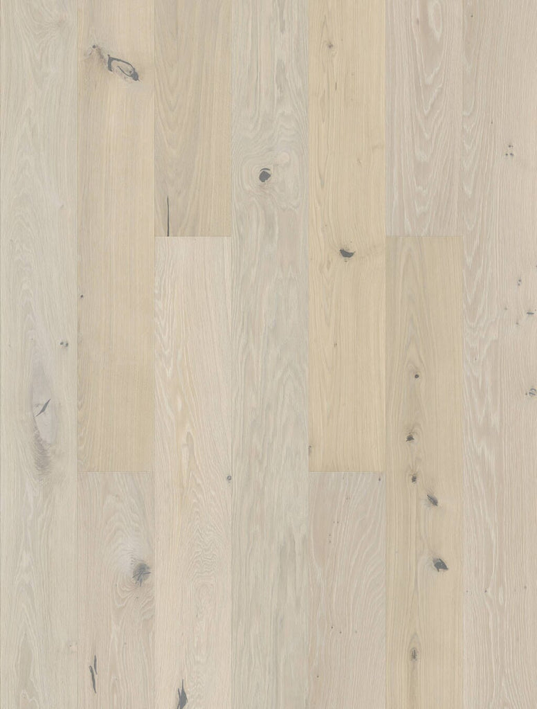 JOKA Classic Parkett 435 LD Calgary Eiche Saphir gebürstet Villa VelvetPro E6255 - lackiert Parkett JOKA