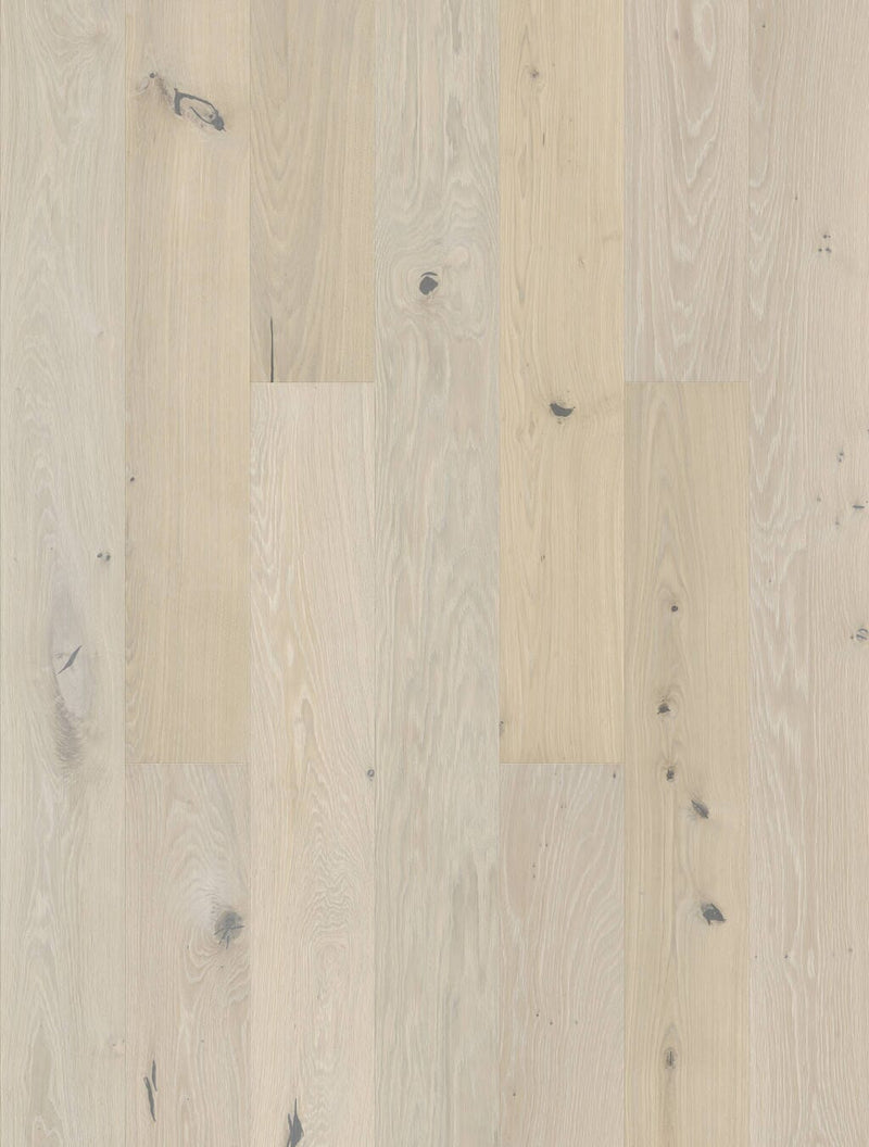 JOKA Classic Parkett 435 LD Calgary Eiche Saphir gebürstet Villa VelvetPro E6255 - lackiert Parkett JOKA