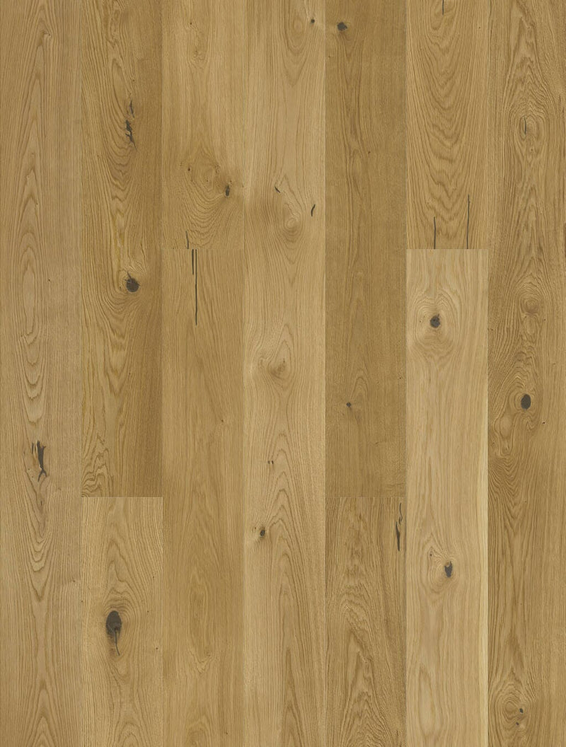 JOKA Classic Parkett 435 LD Calgary Eiche strukturiert Villa NaturaÖl E6260 - geölt Parkett JOKA