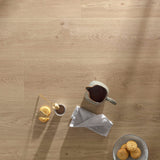 Floorify Champagne F017 - Rigidvinyl Klickplanke Vinylboden Floorify