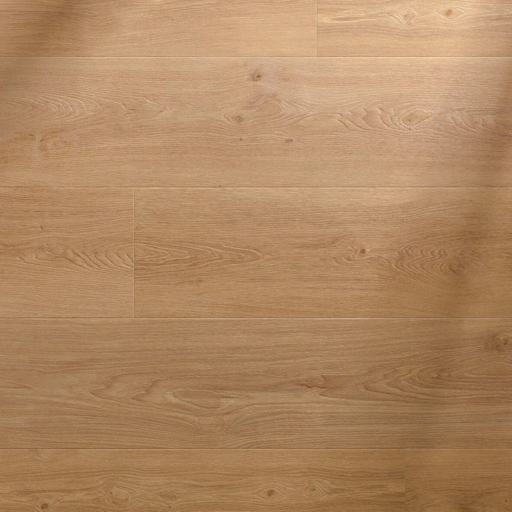 Floorify Cognac F019 - Rigidvinyl Klickplanke Vinylboden Floorify