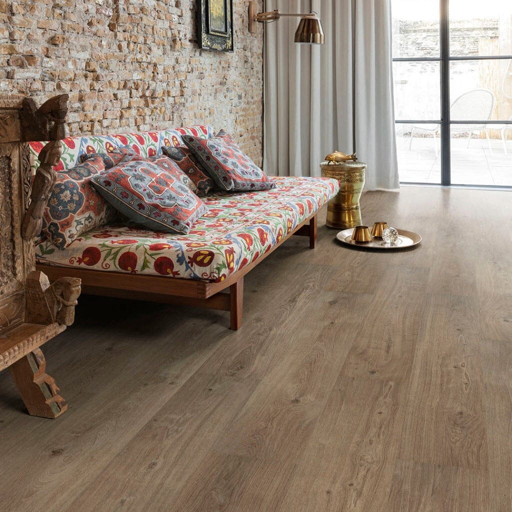 Floorify Cohiba F021 - Rigidvinyl Klickplanke Vinylboden Floorify