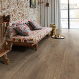 Floorify Cohiba F021 - Rigidvinyl Klickplanke Vinylboden Floorify
