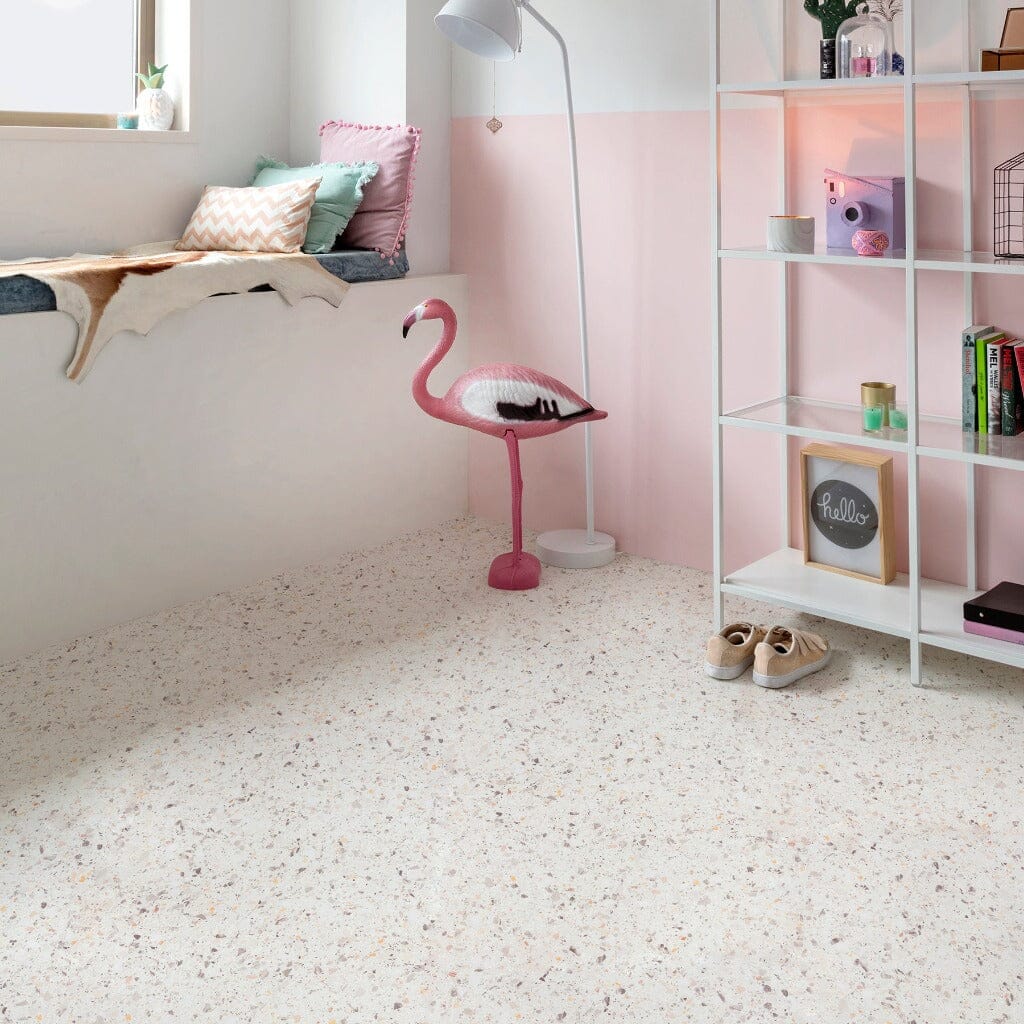 Floorify Verona F023 - Rigidvinyl Klickplanke Vinylboden Floorify