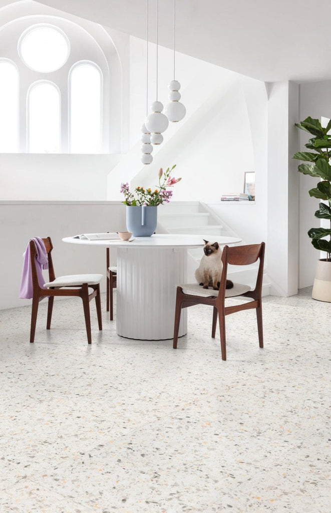 Floorify Verona F023 - Rigidvinyl Klickplanke Vinylboden Floorify