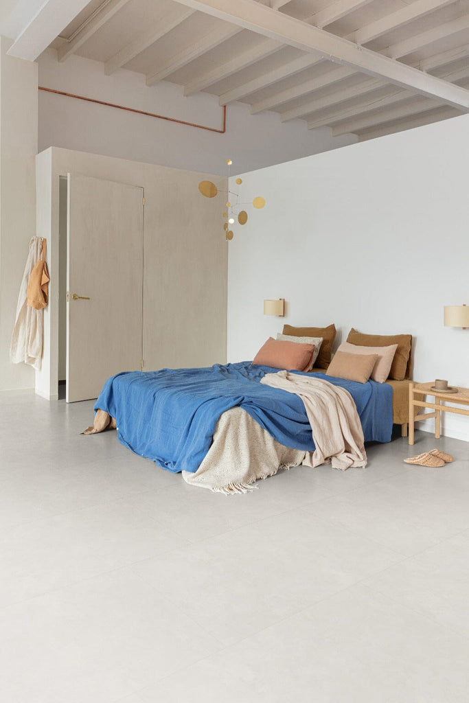 Floorify Coquille F029 - Rigidvinyl Klickplanke Vinylboden Floorify