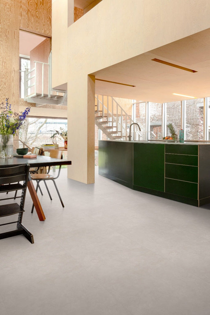 Floorify Pebble Beach F030- Rigidvinyl Klickplanke Vinylboden Floorify