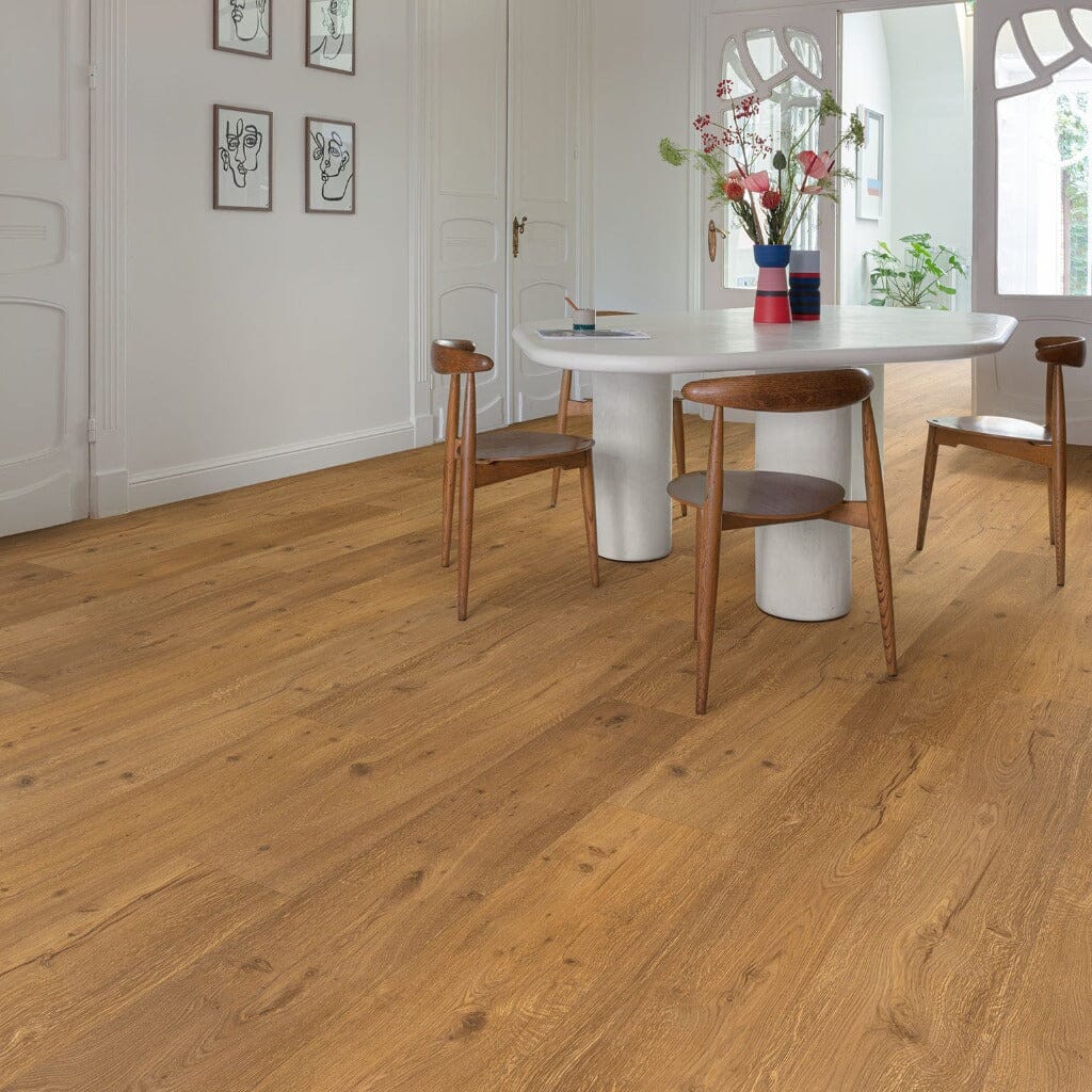 Floorify Eivissa F033 - Rigidvinyl Klickplanke Vinylboden Floorify
