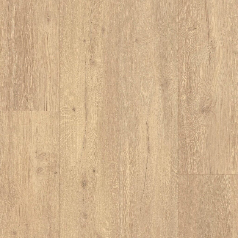 Floorify Latte F034 - Rigidvinyl Klickplanke Vinylboden Floorify
