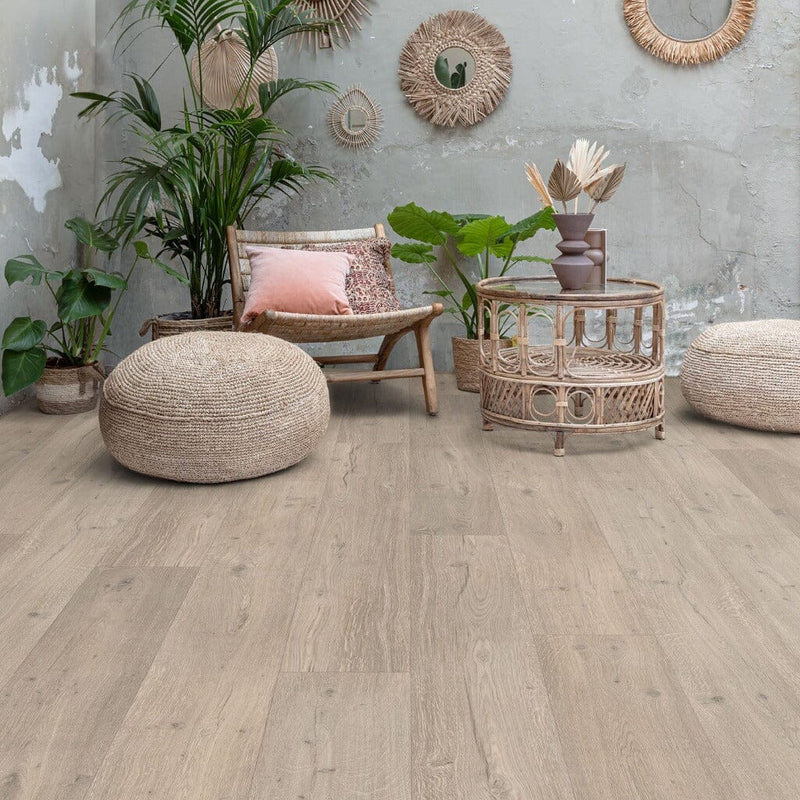 Floorify Goose F036 - Rigidvinyl Klickplanke Vinylboden Floorify