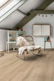Floorify Crémant F050 - Rigidvinyl Klickplanke