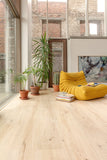 Floorify Seychelles F100 - Rigidvinyl Klickplanke Vinylboden Floorify