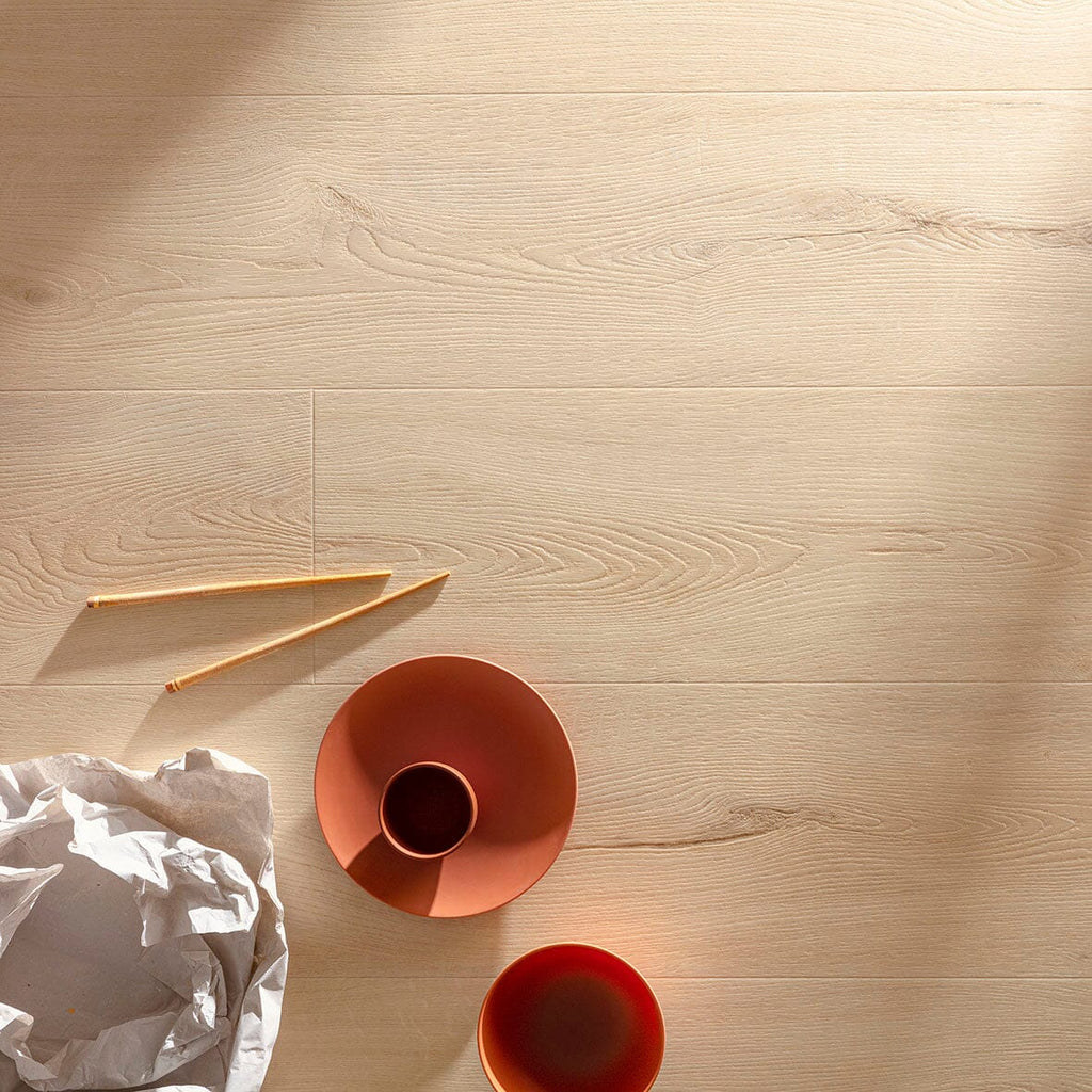 Floorify Seychelles F100 - Rigidvinyl Klickplanke Vinylboden Floorify
