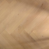 Floorify Toro F318 - Rigidvinyl Klickplanke Fischgrät Vinylboden Floorify