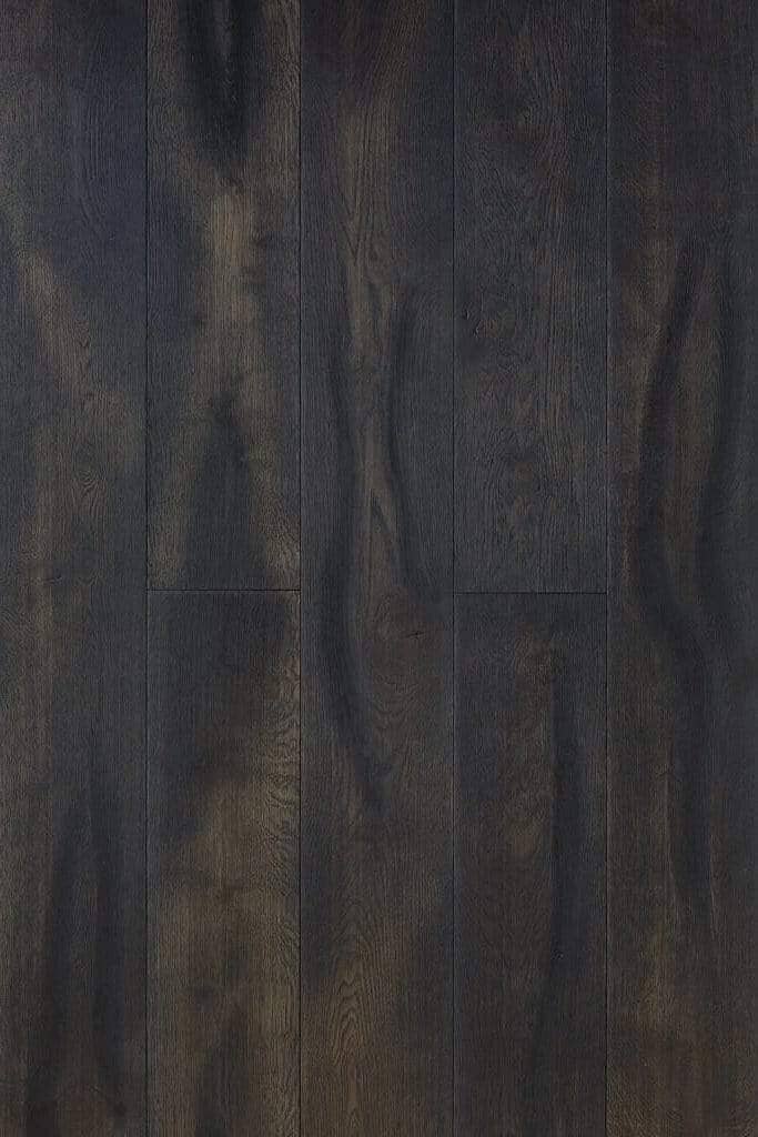 JOKA Deluxe Parkett 545 LDX Calgary Eiche carbon barrique V4 Parkett JOKA