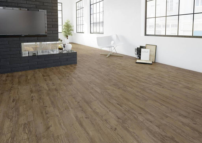 JOKA Designboden 340 Bourbon Spruce Vinylboden JOKA
