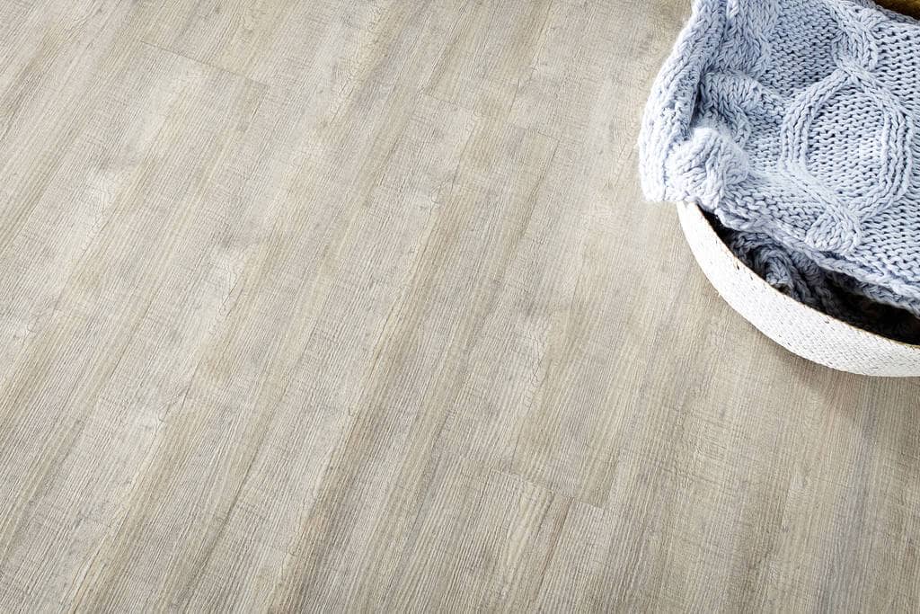 JOKA Designboden 340 White Limed Oak - Klebevinyl Vinylboden JOKA